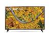 LG TV LED 55" 55UP75003 ULTRA HD 4K SMART TV WIFI DVB-T2